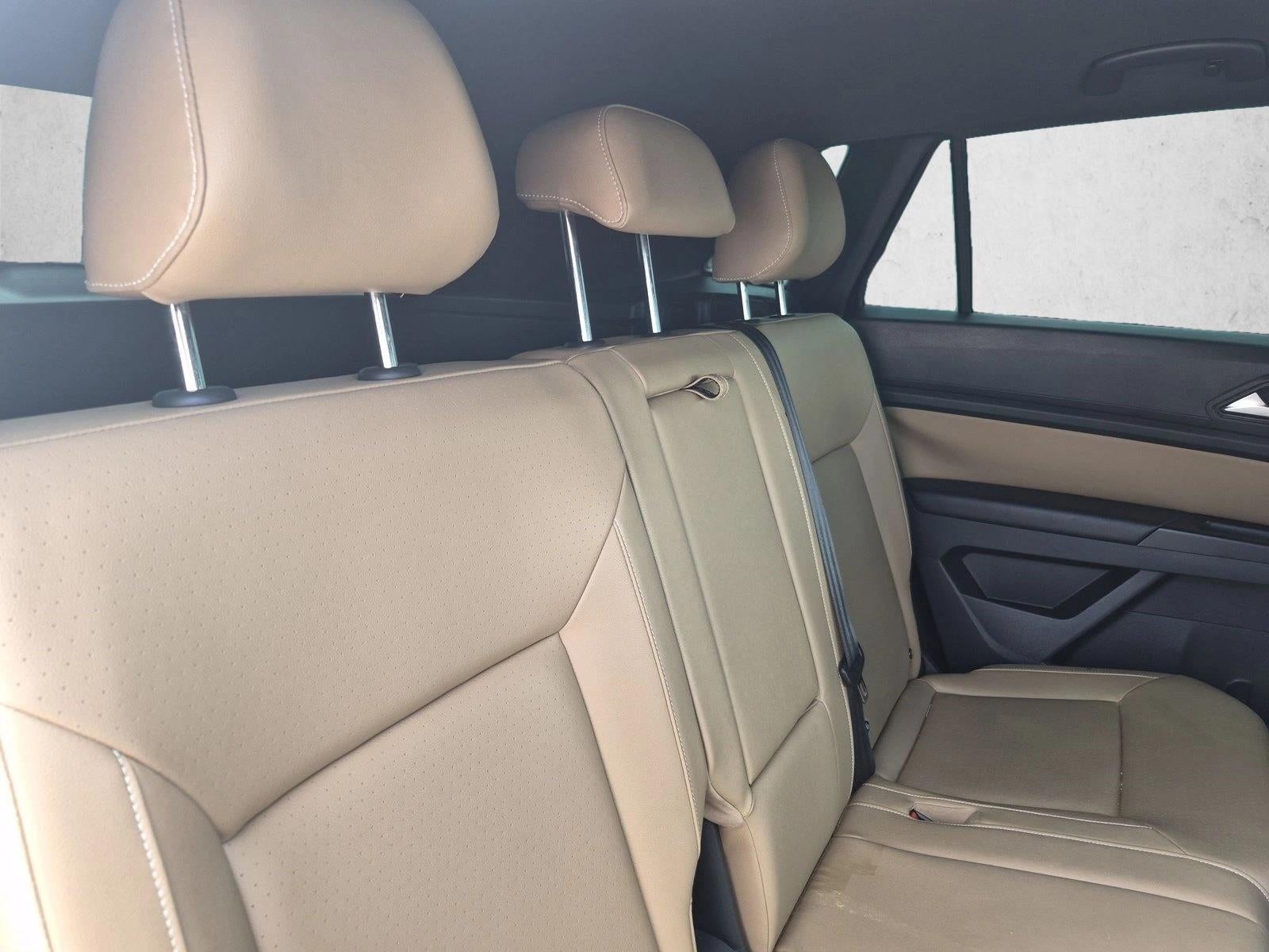 2020 Volkswagen Atlas Cross Sport 2.0T SE