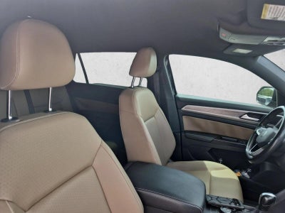 2020 Volkswagen Atlas Cross Sport 2.0T SE