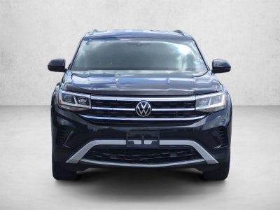2020 Volkswagen Atlas Cross Sport 2.0T SE