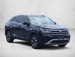 2020 Volkswagen Atlas Cross Sport 2.0T SE