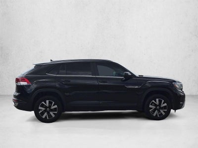2020 Volkswagen Atlas Cross Sport 2.0T SE