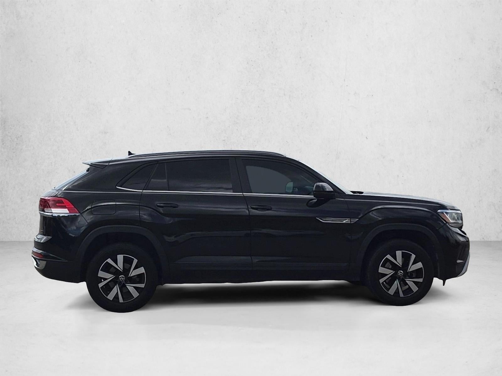 2020 Volkswagen Atlas Cross Sport 2.0T SE