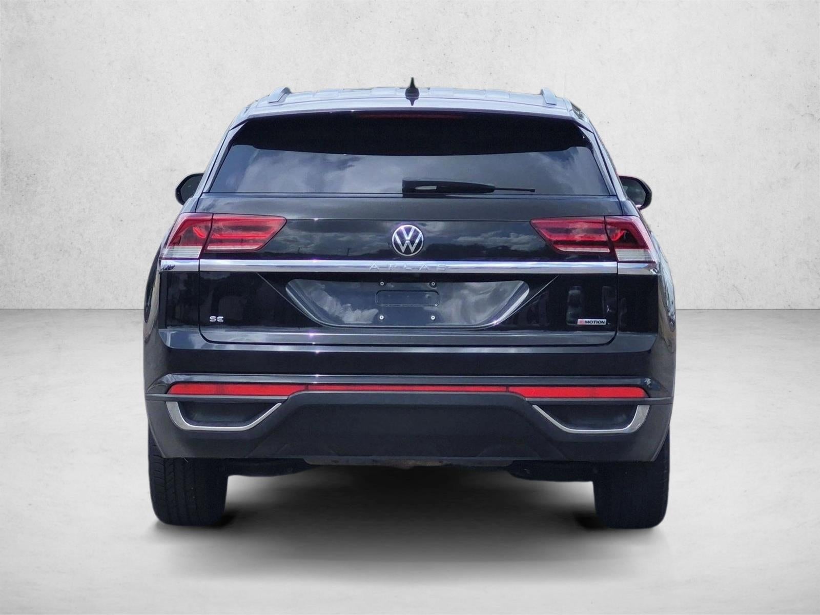 2020 Volkswagen Atlas Cross Sport 2.0T SE