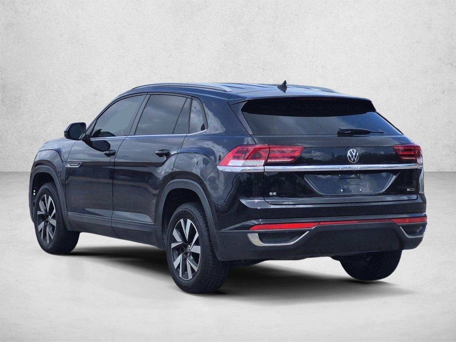2020 Volkswagen Atlas Cross Sport 2.0T SE