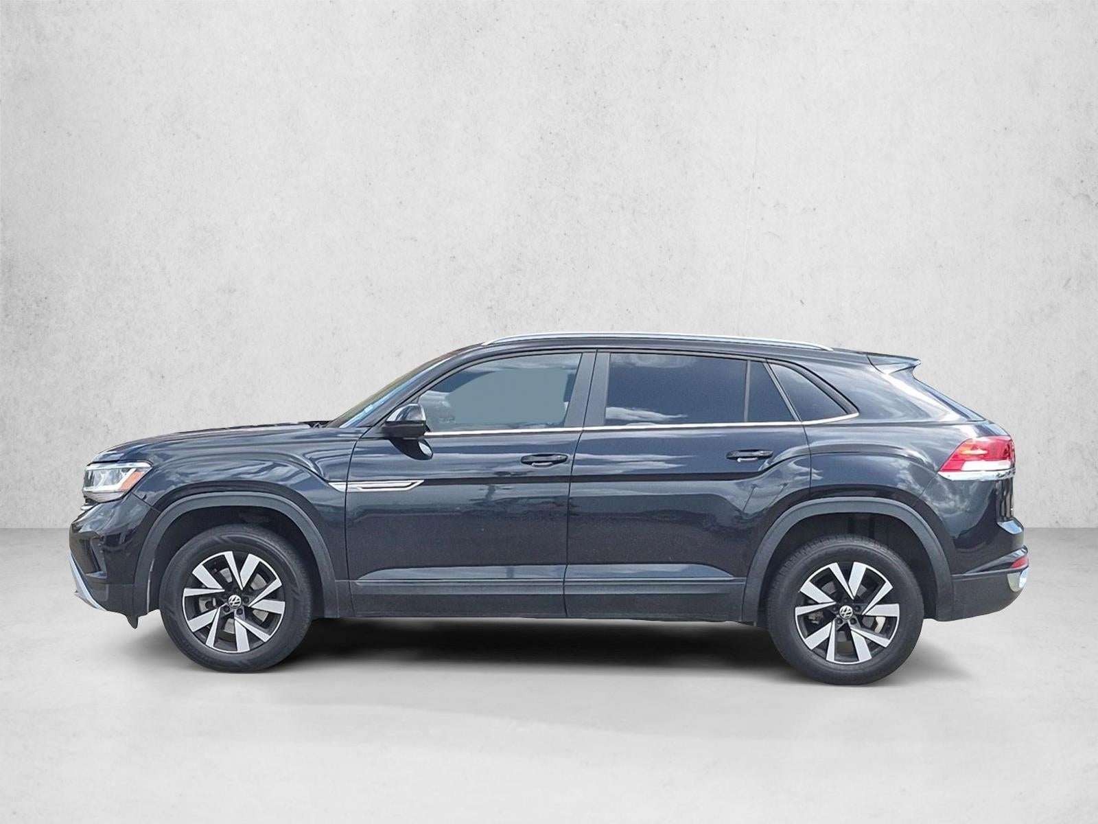 2020 Volkswagen Atlas Cross Sport 2.0T SE