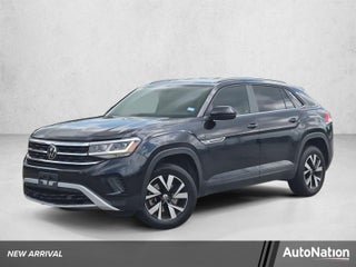 2020 Volkswagen Atlas Cross Sport 2.0T SE