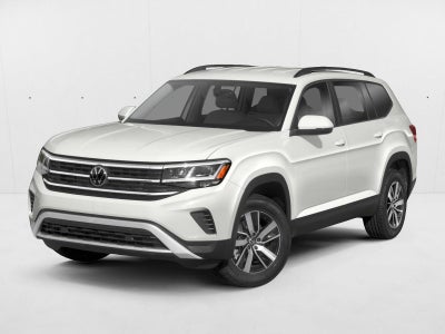 2022 Volkswagen Atlas 2.0T SE w/Technology