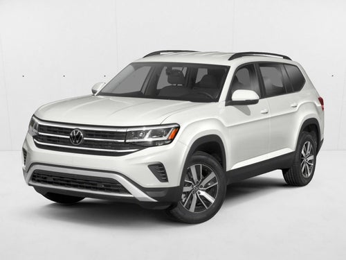 2022 Volkswagen Atlas 2.0T SE w/Technology