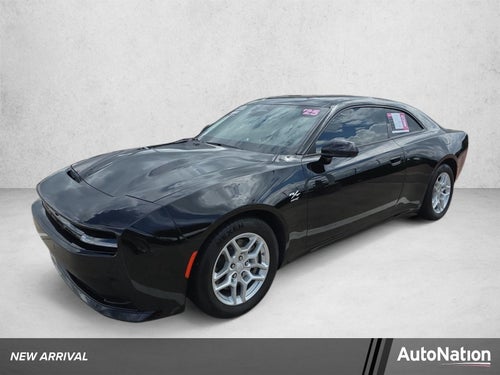 2025 Dodge Charger Daytona R/T AWD
