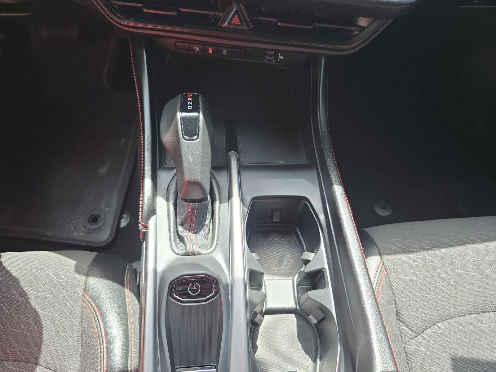 2025 Dodge Charger Daytona R/T AWD