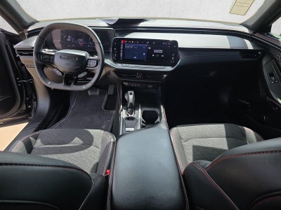 2025 Dodge Charger Daytona R/T AWD