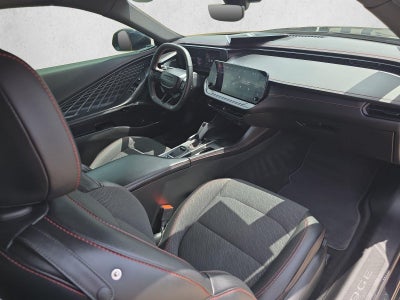2025 Dodge Charger Daytona R/T AWD