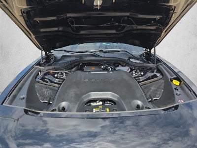 2025 Dodge Charger Daytona R/T AWD