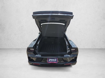 2025 Dodge Charger Daytona R/T AWD