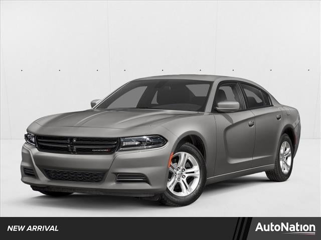 2020 Dodge Charger R/T