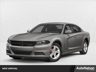 2020 Dodge Charger R/T