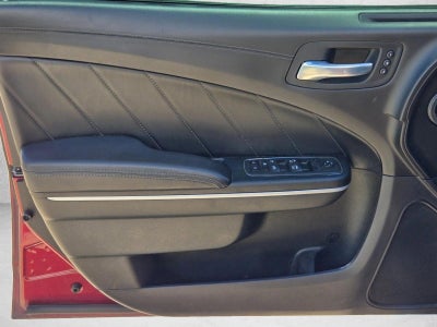 2023 Dodge Charger Scat Pack Widebody