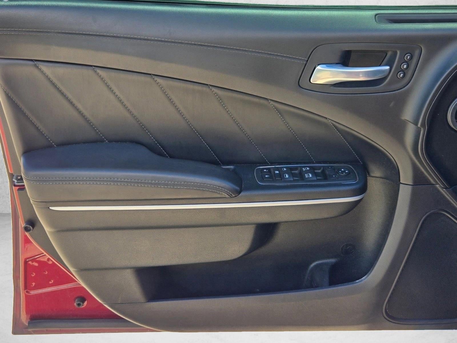 2023 Dodge Charger Scat Pack Widebody