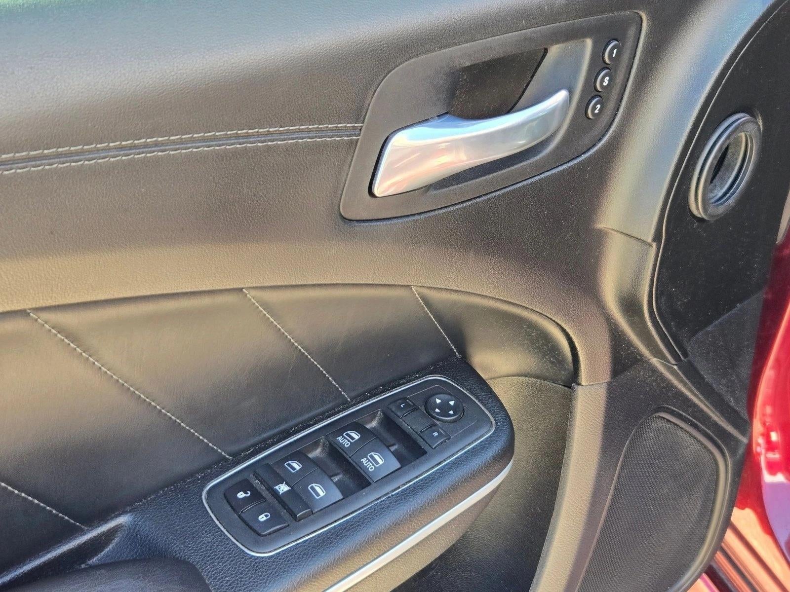 2023 Dodge Charger Scat Pack Widebody