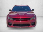 2023 Dodge Charger Scat Pack Widebody