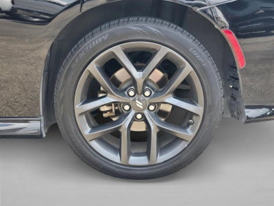 2022 Dodge Charger GT RWD