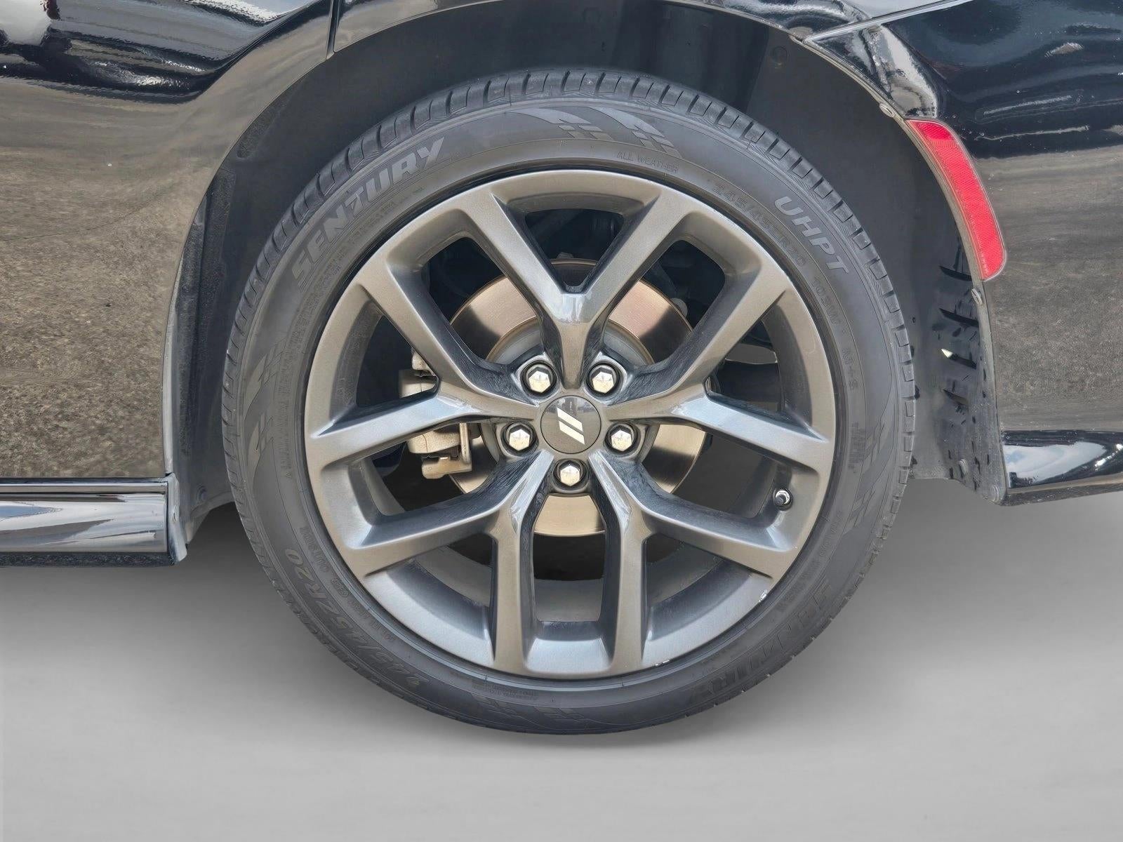 2022 Dodge Charger GT RWD