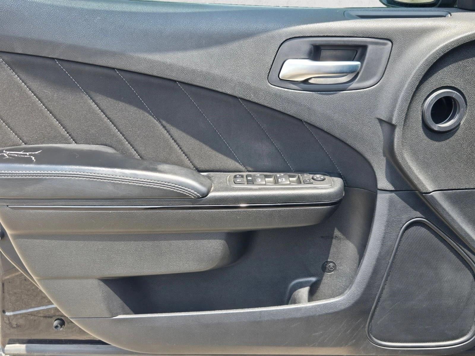 2022 Dodge Charger GT RWD