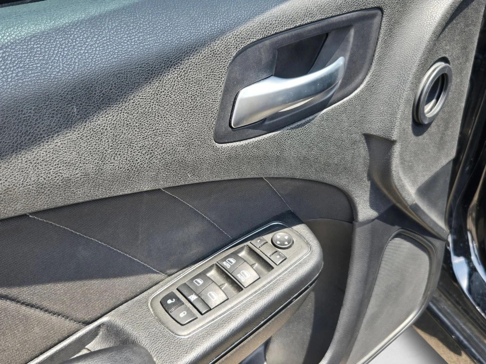 2022 Dodge Charger GT RWD