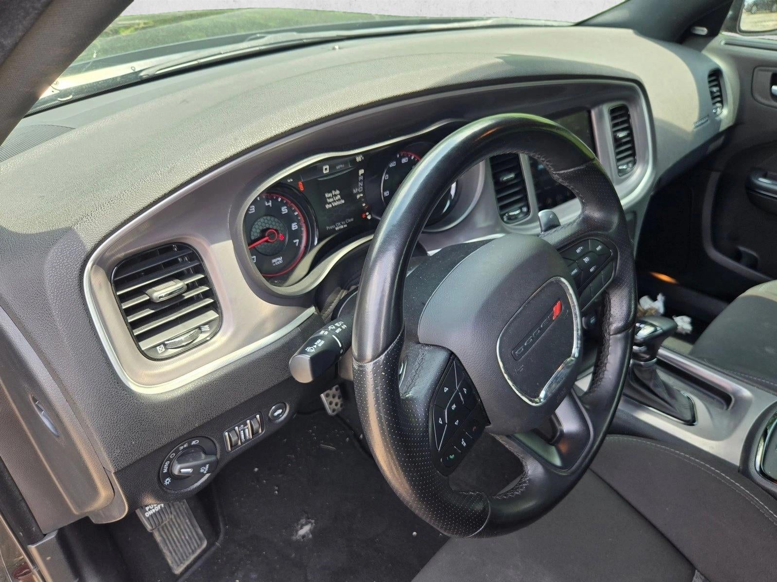 2022 Dodge Charger GT RWD