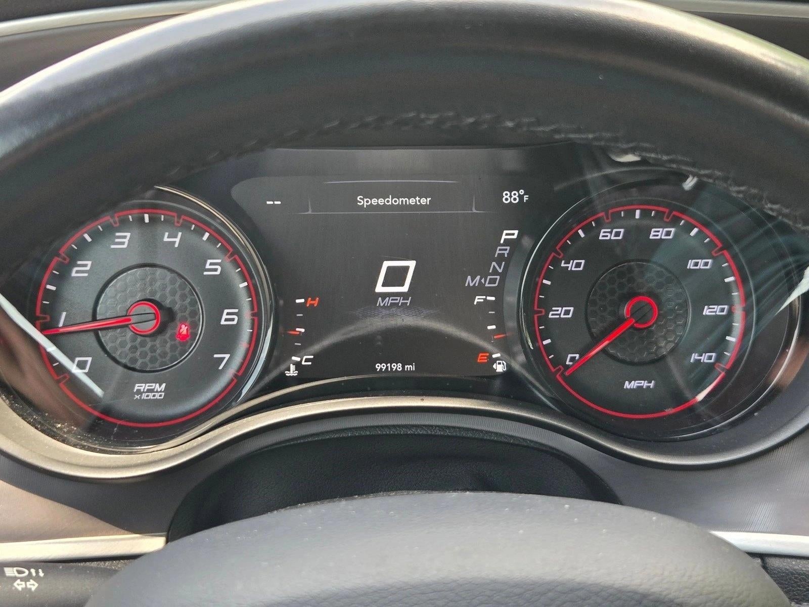 2022 Dodge Charger GT RWD