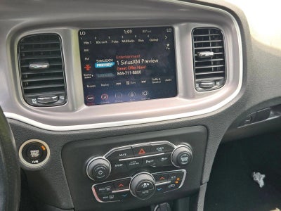 2022 Dodge Charger GT RWD