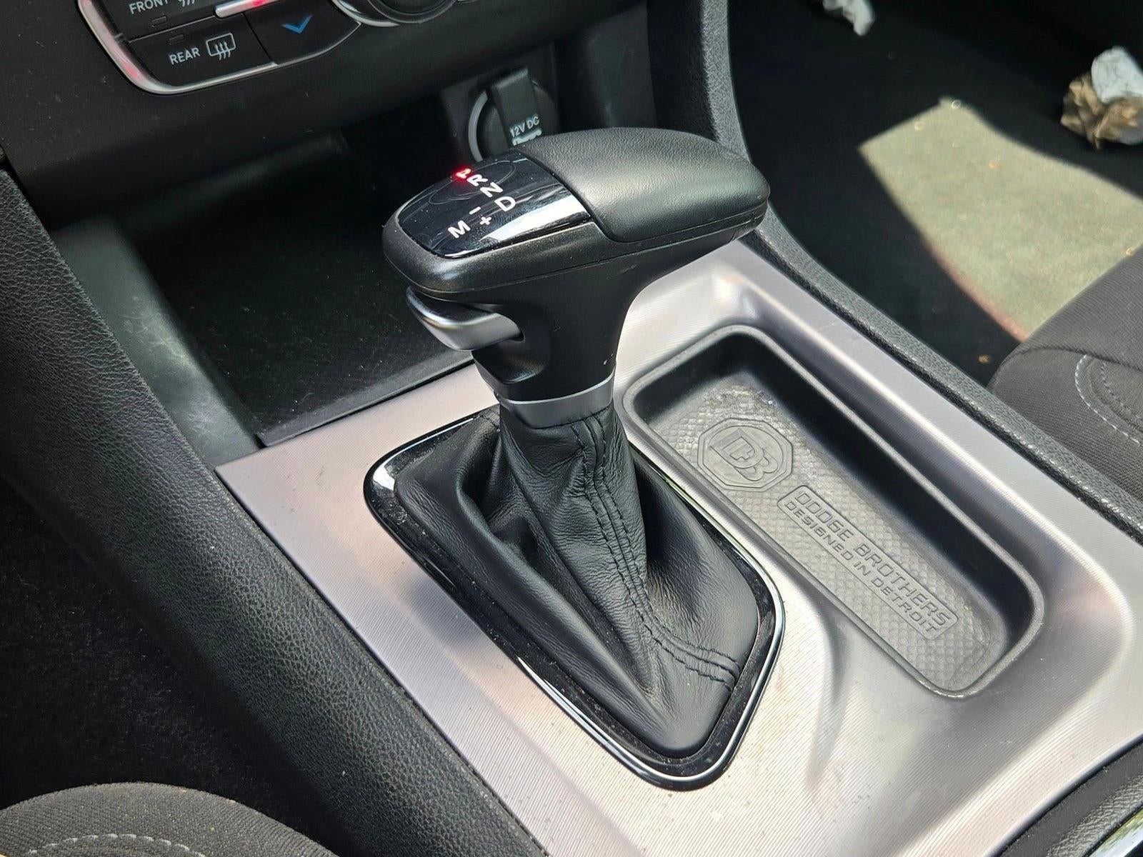 2022 Dodge Charger GT RWD