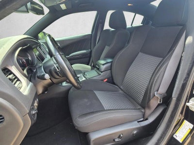 2022 Dodge Charger GT RWD