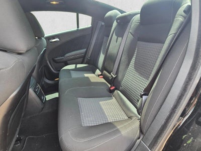 2022 Dodge Charger GT RWD