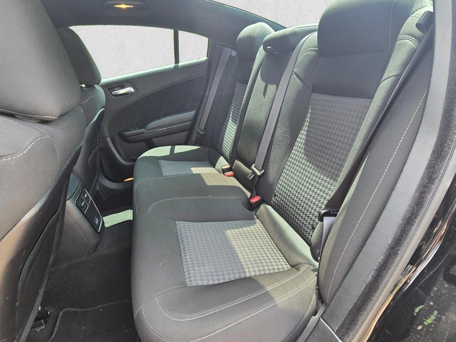 2022 Dodge Charger GT RWD