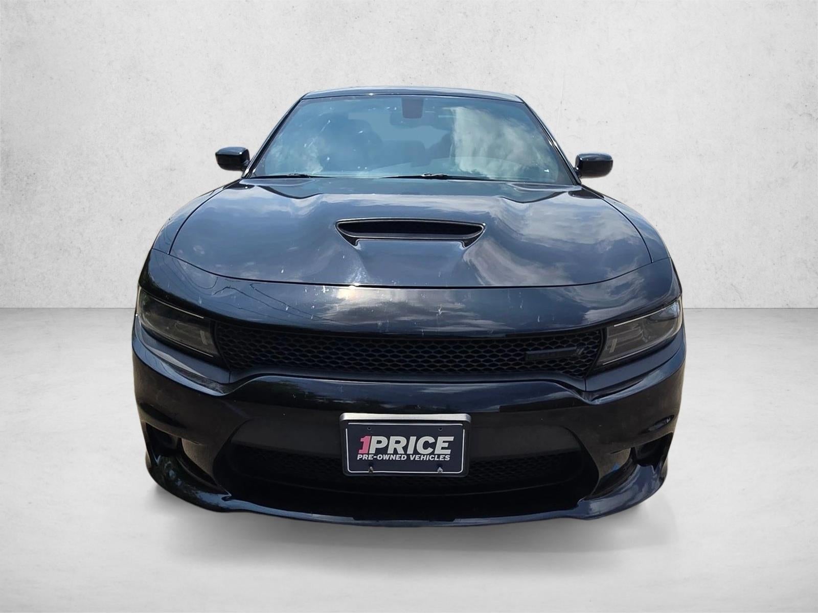 2022 Dodge Charger GT RWD