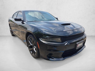 2022 Dodge Charger GT RWD