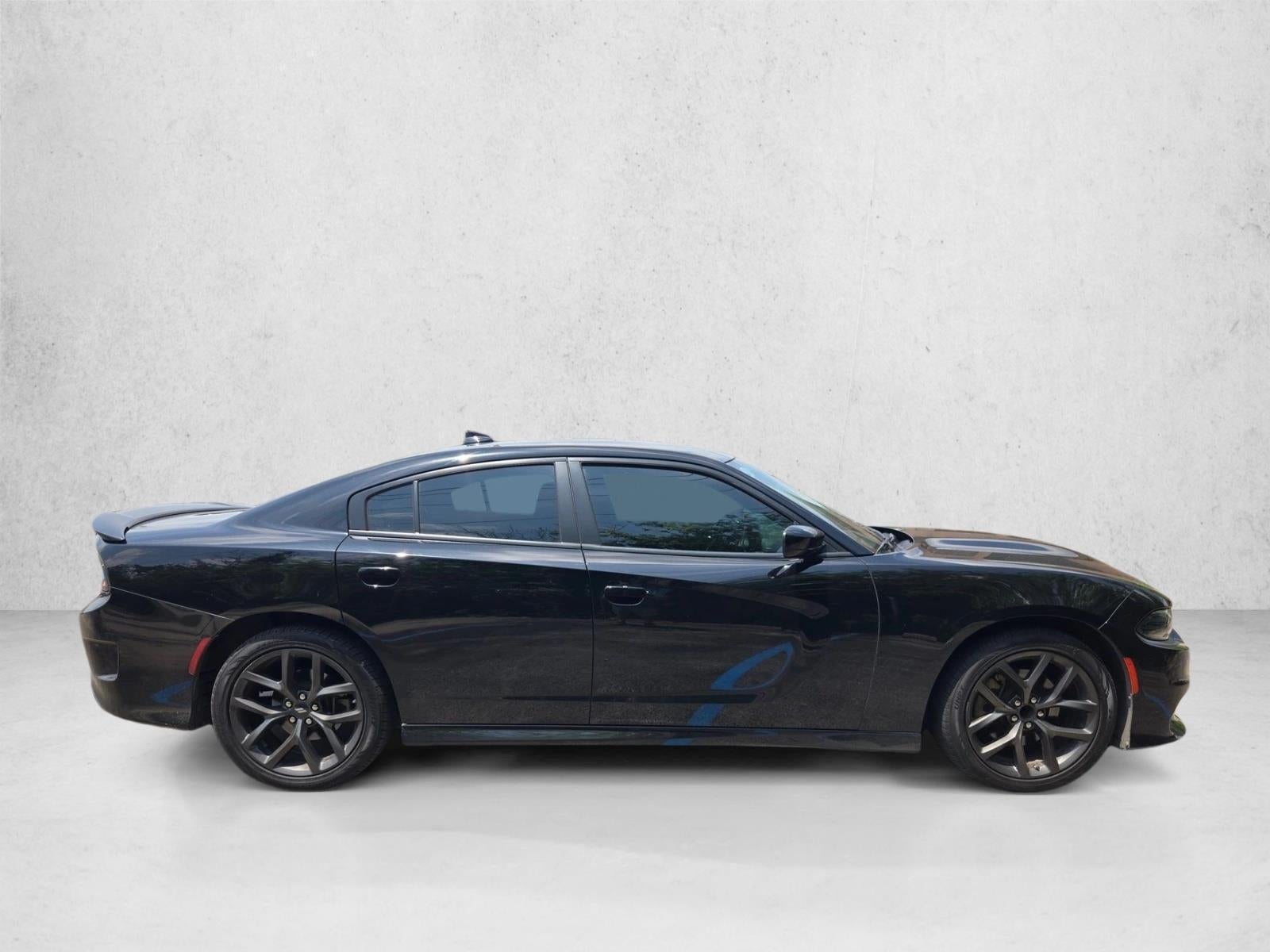 2022 Dodge Charger GT RWD