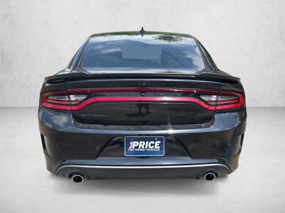 2022 Dodge Charger GT RWD
