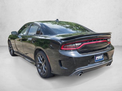 2022 Dodge Charger GT RWD