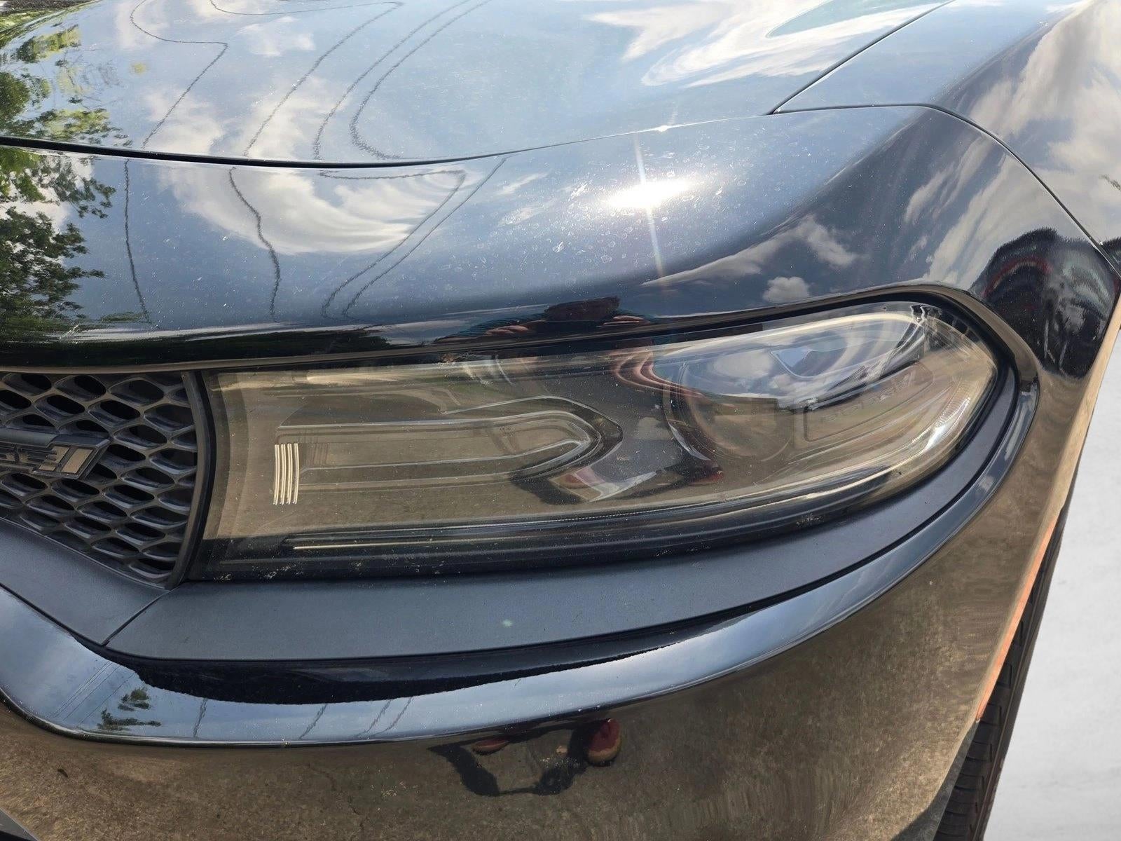 2022 Dodge Charger GT RWD