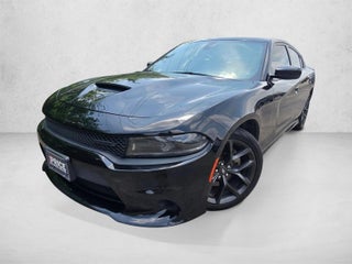 2022 Dodge Charger GT RWD