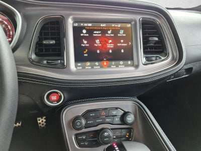 2023 Dodge Challenger SRT Hellcat Jailbreak