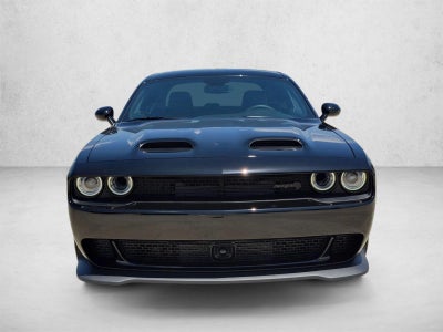 2023 Dodge Challenger SRT Hellcat Jailbreak