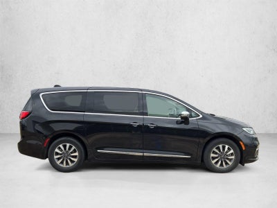 2023 Chrysler Pacifica Hybrid Limited