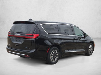 2023 Chrysler Pacifica Hybrid Limited