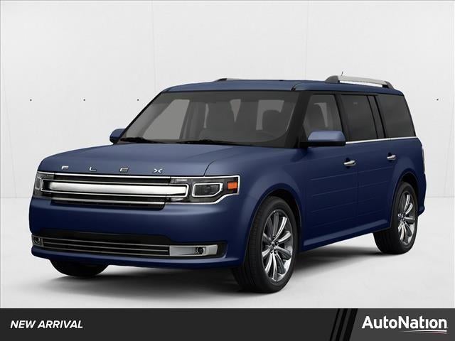 2014 Ford Flex SEL