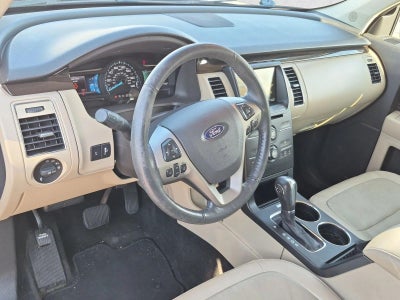 2014 Ford Flex SEL