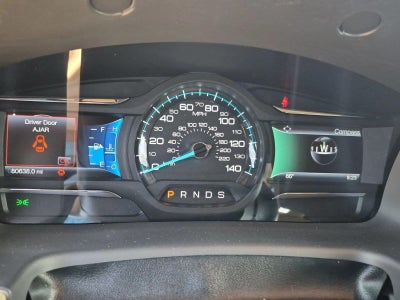 2014 Ford Flex SEL