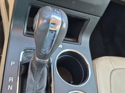 2014 Ford Flex SEL
